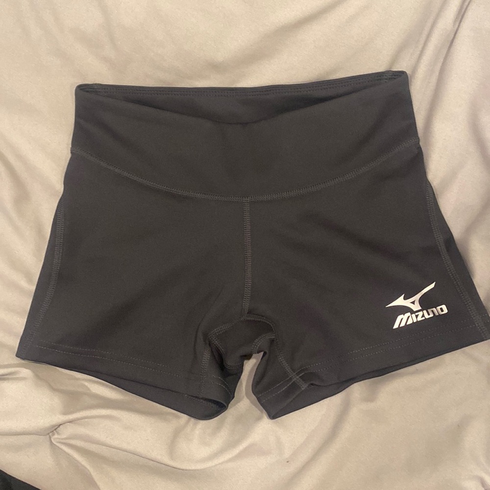 Mizuno volleyball spandex